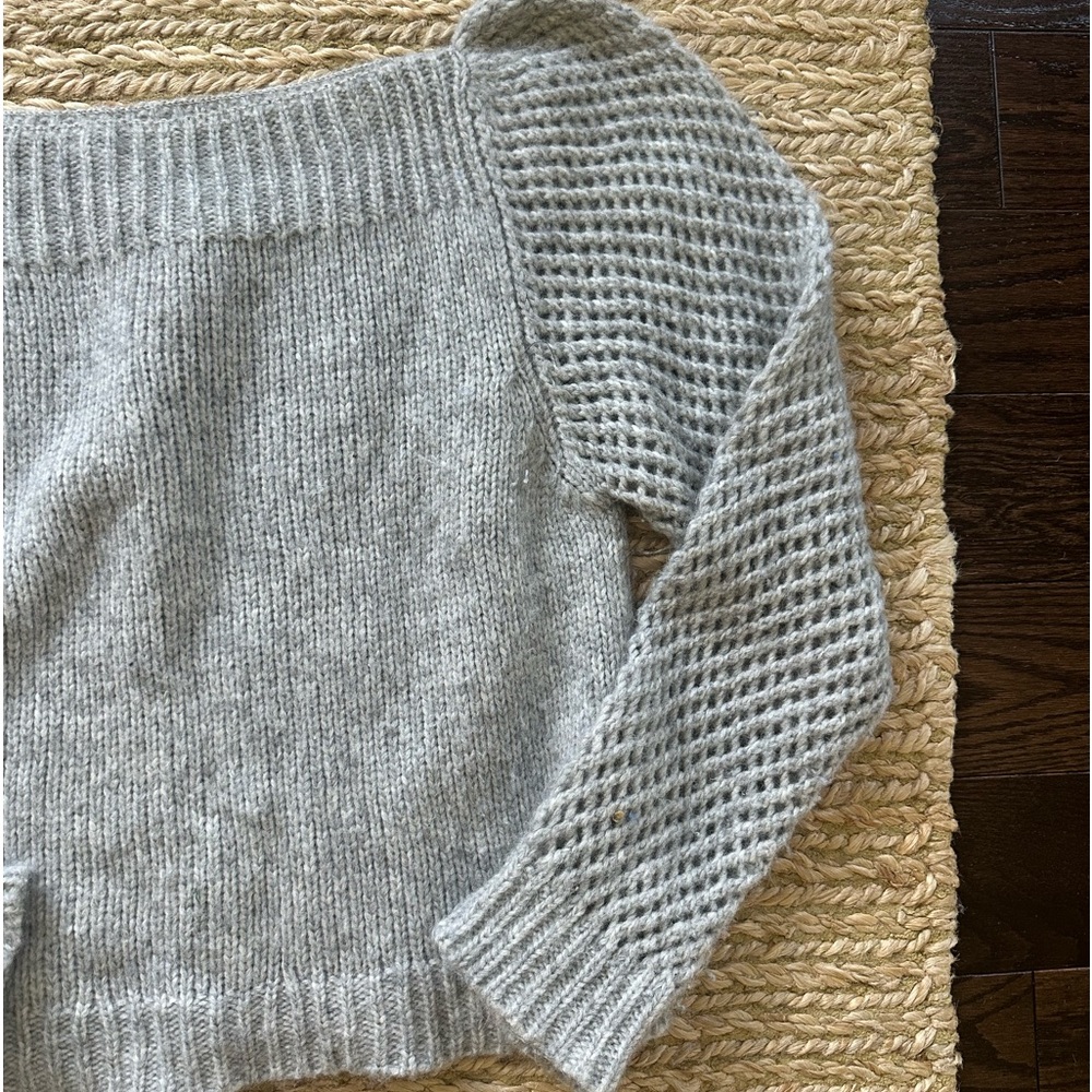 Loveshack Fancy sweater - Picture 2 of 4
